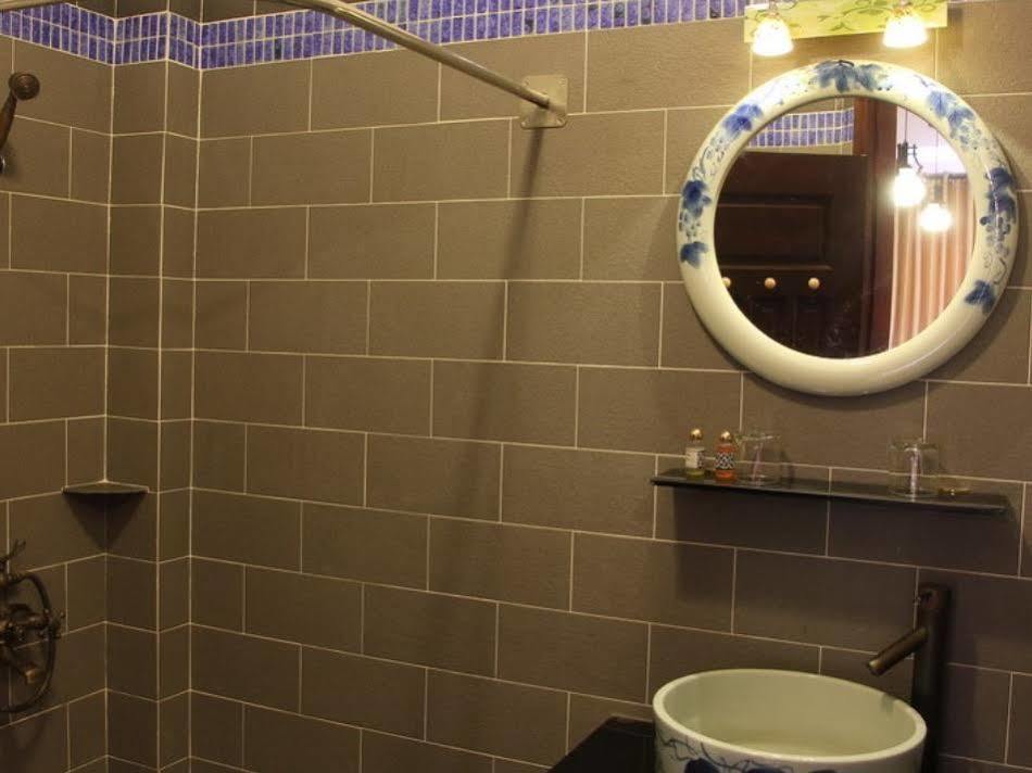 Lam Hotel Ho Si Minh-város Kültér fotó
